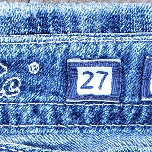 Miss Me bootcut - Picture 3 of 4